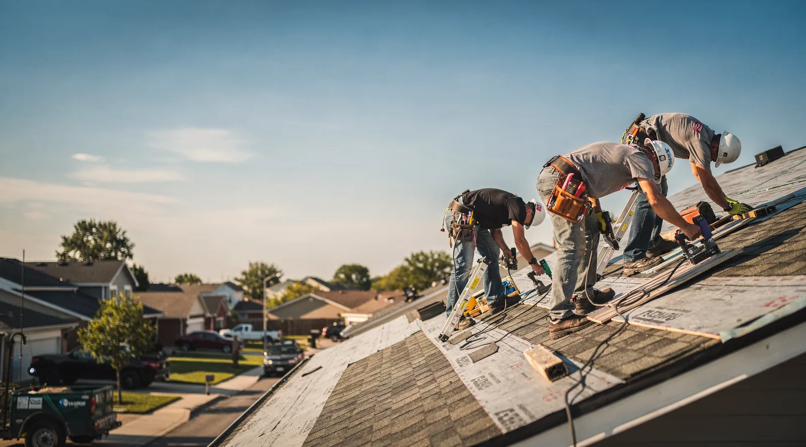 Balcony Roof Inspection in Shelter Island Heights, NY